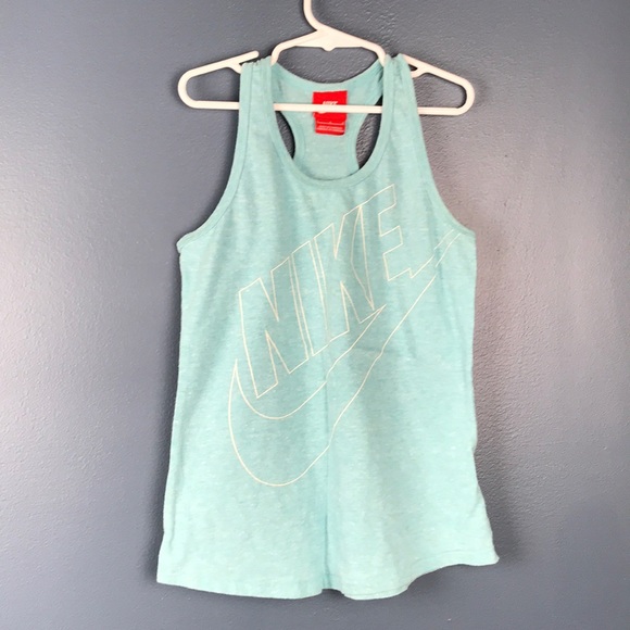Nike Other - Nike Tank Size Large